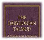 The Babylonian Talmud: A Translation and Commentary: Jacob Neusner ...