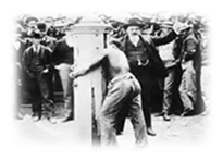 Jew whipping slave[6]